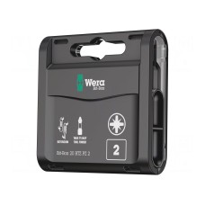 Końcówka wkrętakowa WERA 05057761001