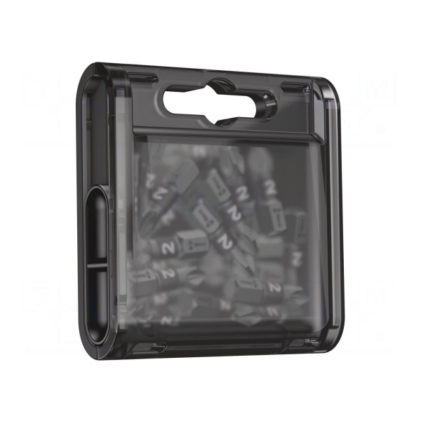 Końcówka wkrętakowa WERA 05057761001