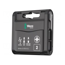 Końcówka wkrętakowa WERA 05057762001