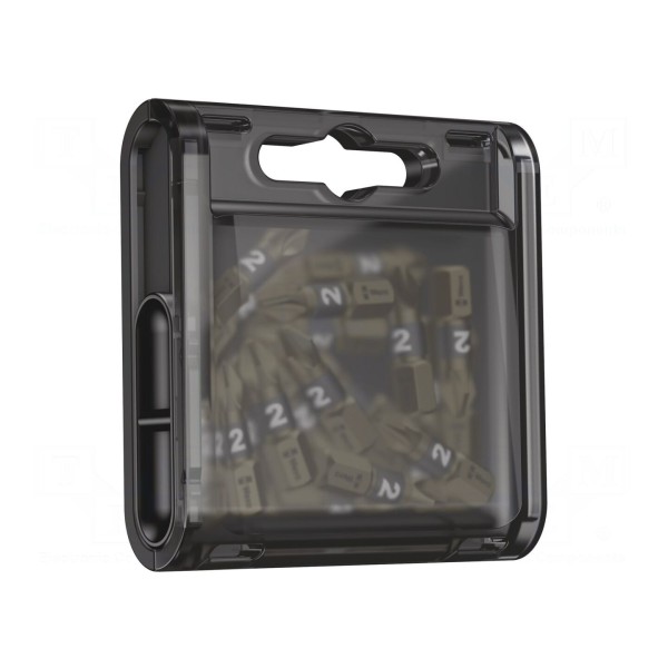 Końcówka wkrętakowa WERA 05057762001