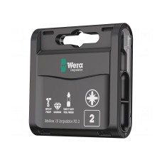 Końcówka wkrętakowa WERA 05057763001