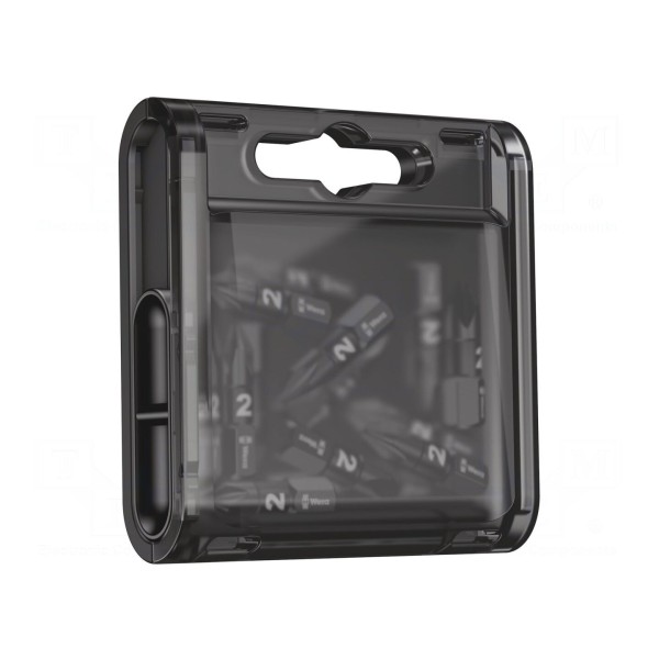 Końcówka wkrętakowa WERA 05057763001