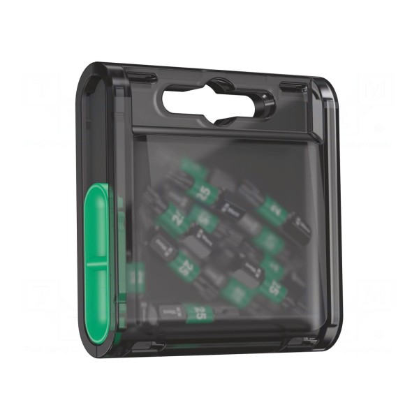 Końcówka wkrętakowa WERA 05057772001