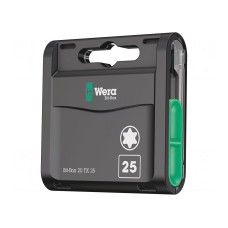 Końcówka wkrętakowa WERA 05057773001