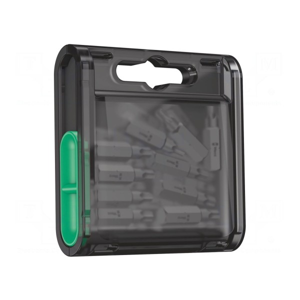 Końcówka wkrętakowa WERA 05057773001