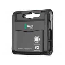 Końcówka wkrętakowa WERA 05057790001