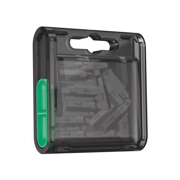 Końcówka wkrętakowa WERA 05057790001