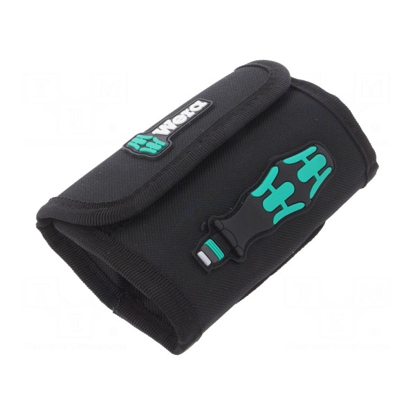 Wkrętak: uniwersalny-zestaw WERA 05059299001