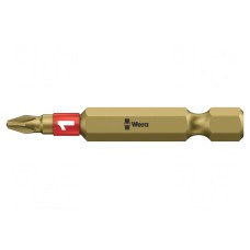 Końcówka wkrętakowa WERA 05059540001