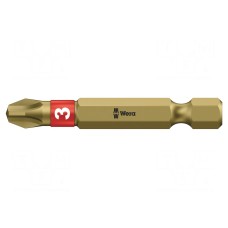 Końcówka wkrętakowa WERA 05059544001