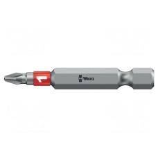 Końcówka wkrętakowa WERA 05059550001