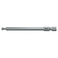 Końcówka wkrętakowa WERA 05059701001