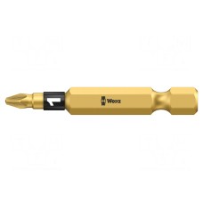 Końcówka wkrętakowa WERA 05059900001