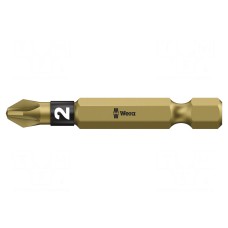 Końcówka wkrętakowa WERA 05059912001