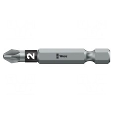 Końcówka wkrętakowa WERA 05059922001