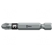 Końcówka wkrętakowa WERA 05059924001