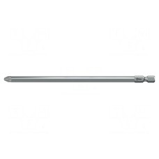 Końcówka wkrętakowa WERA 05060038001