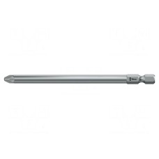 Końcówka wkrętakowa WERA 05060045001