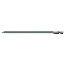 Końcówka wkrętakowa WERA 05060195001