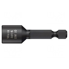 Końcówka wkrętakowa WERA 05060283001