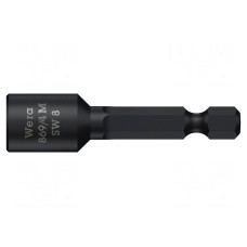 Końcówka wkrętakowa WERA 05060423001