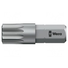 Końcówka wkrętakowa WERA 05066165001