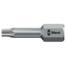 Końcówka wkrętakowa WERA 05066308001