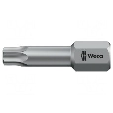 Końcówka wkrętakowa WERA 05066312001