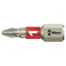 Końcówka wkrętakowa WERA 05071010001