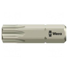 Końcówka wkrętakowa WERA 05071038001