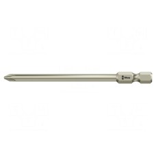 Końcówka wkrętakowa WERA 05071081001