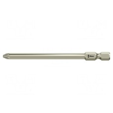 Końcówka wkrętakowa WERA 05071085001