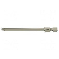 Końcówka wkrętakowa WERA 05071090001