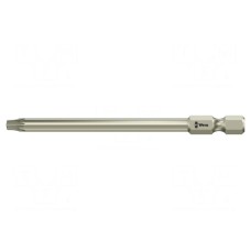 Końcówka wkrętakowa WERA 05071091001