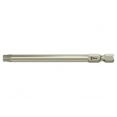 Końcówka wkrętakowa WERA 05071094001