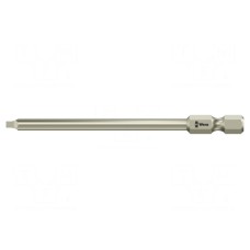 Końcówka wkrętakowa WERA 05071097001