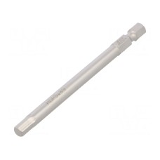 Końcówka wkrętakowa WERA 05071103001