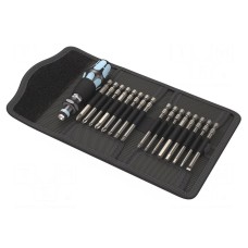 Wkrętak: uniwersalny-zestaw WERA 05071116001