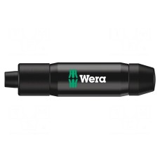 Rękojeść wkrętakowa WERA 05072014001