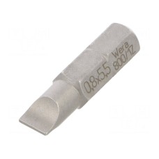 Końcówka wkrętakowa WERA 05072057001