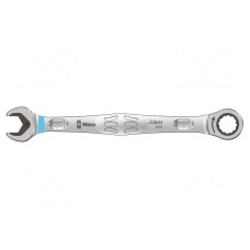 Klucz: płasko-oczkowy WERA 05073271001