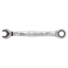 Klucz: płasko-oczkowy WERA 05073272001