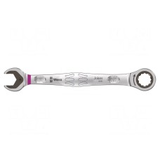 Klucz: płasko-oczkowy WERA 05073274001