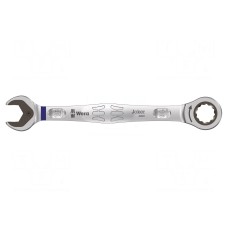 Klucz: płasko-oczkowy WERA 05073276001