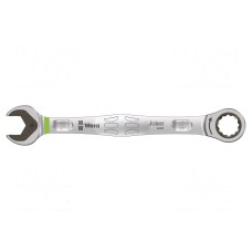 Klucz: płasko-oczkowy WERA 05073278001