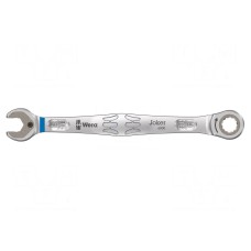 Klucz: płasko-oczkowy WERA 05073280001