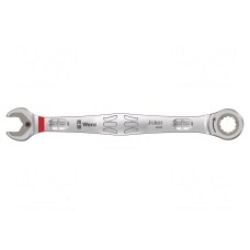 Klucz: płasko-oczkowy WERA 05073281001