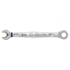 Klucz: płasko-oczkowy WERA 05073282001