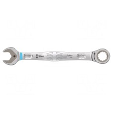 Klucz: płasko-oczkowy WERA 05073286001