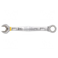 Klucz: płasko-oczkowy WERA 05073287001